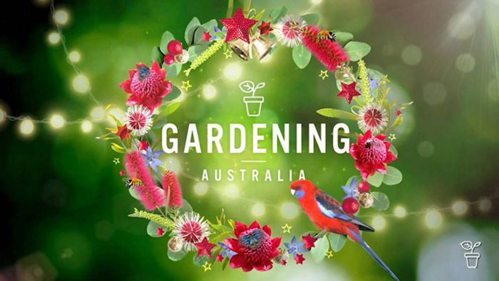 Gardening Australia episode 39 2021