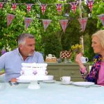 Great British Bake Off episode 10 2014 - The Final