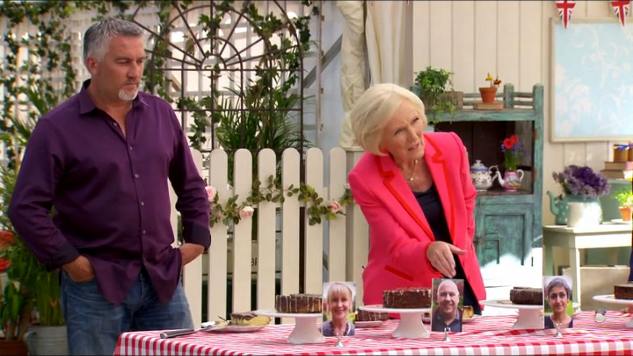 Read more about the article Great British Bake Off episode 9 2014 – Patisserie