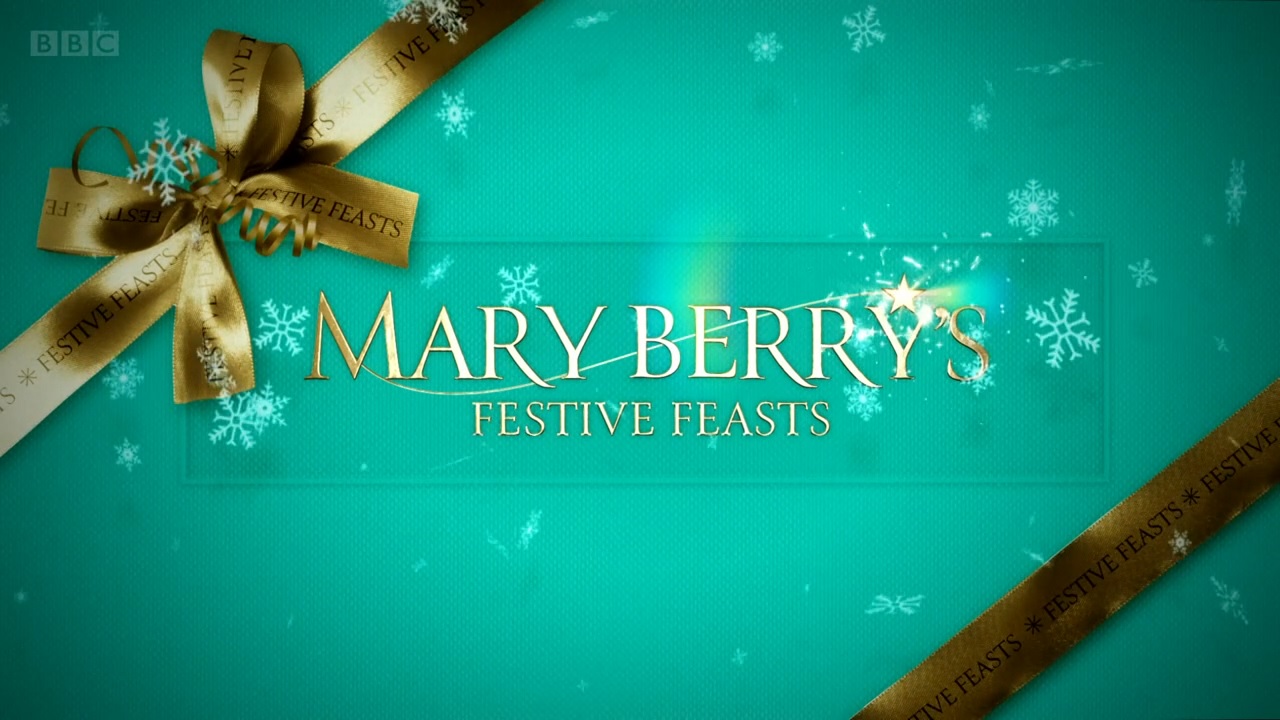 Read more about the article Mary Berry’s Festive Feasts