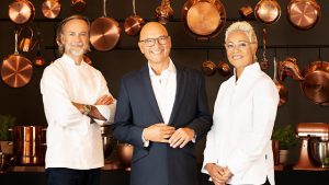 Read more about the article MasterChef episode 22 2021 – The Professionals