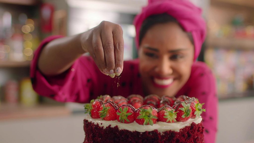Read more about the article Nadiya’s Fast Flavours episode 6