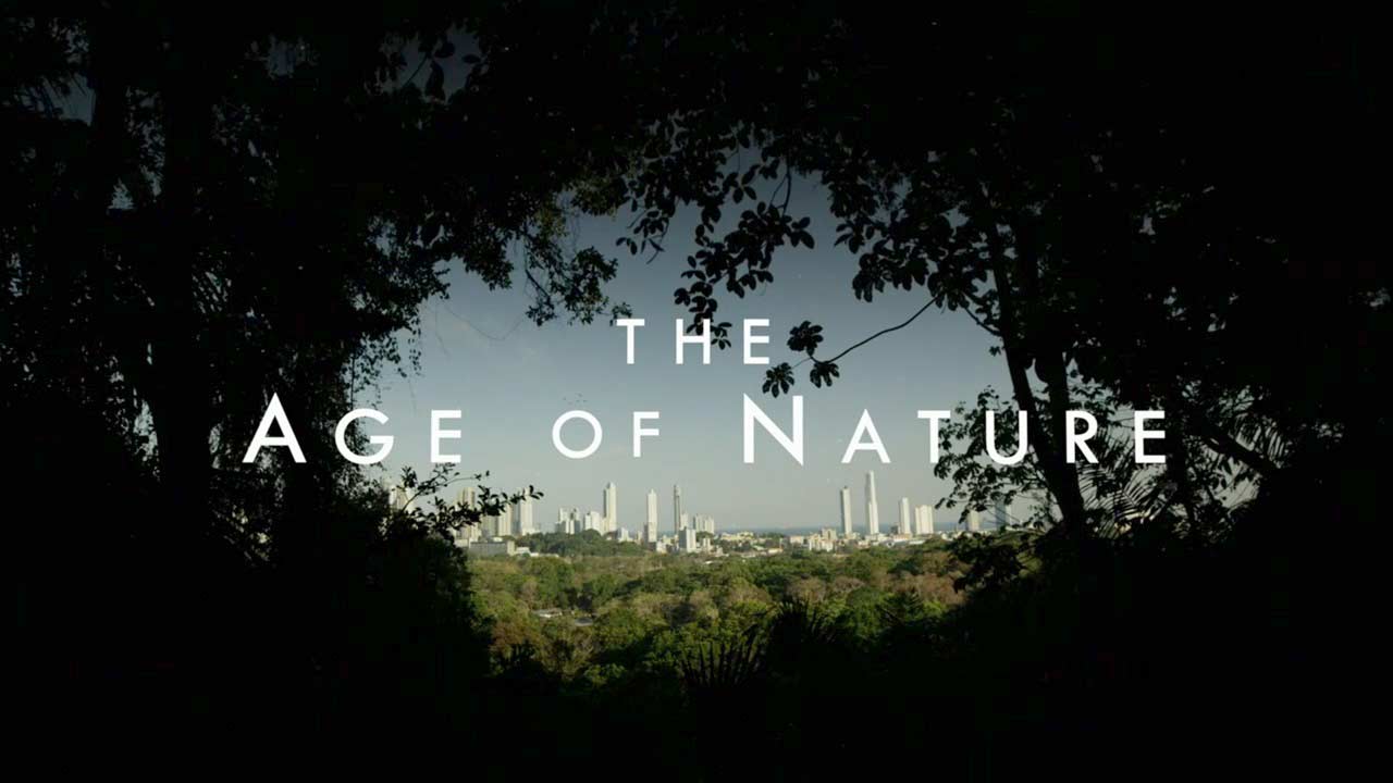 Restoring the Earth: The Age of Nature episode 2