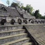 Ancient Maya Metropolis