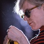 Andy Warhol's America episode 2: Charting Andy Warhol’s response to major events in the Sixties and how he faced his own nightmare when he was shot by an associate.