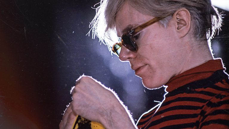 Andy Warhol's America episode 2: Charting Andy Warhol’s response to major events in the Sixties and how he faced his own nightmare when he was shot by an associate.