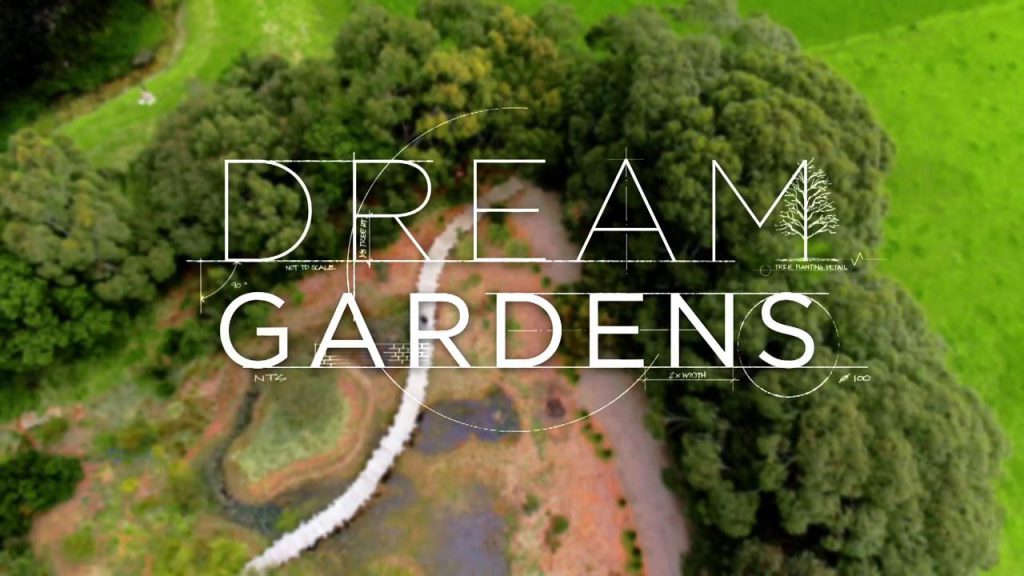 Dream Gardens episode 1 2022