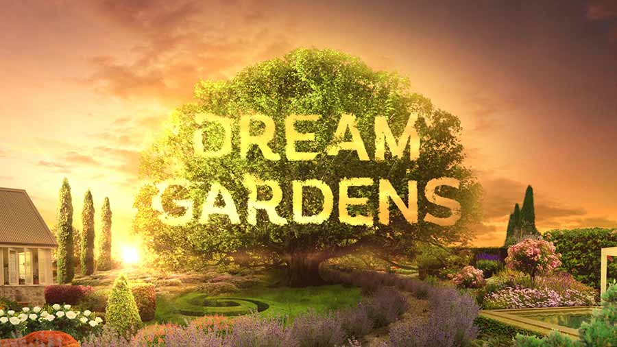 Dream Gardens episode 3 2022