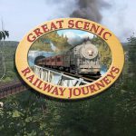 Great Scenic Rail Journeys - 150 Years on the Track