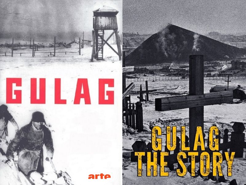 Read more about the article Gulag – The Story episode 1
