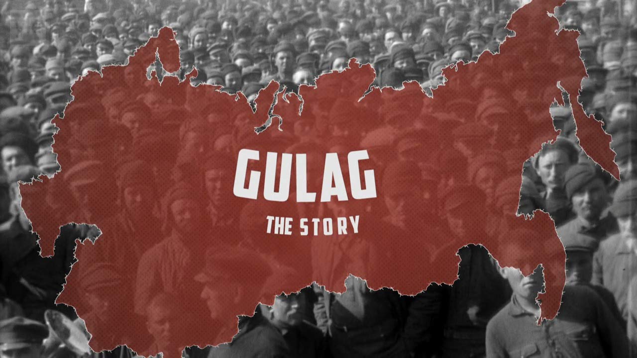 Read more about the article Gulag – The Story episode 2