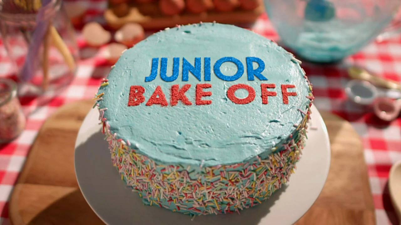 Junior Bake Off episode 2 2022
