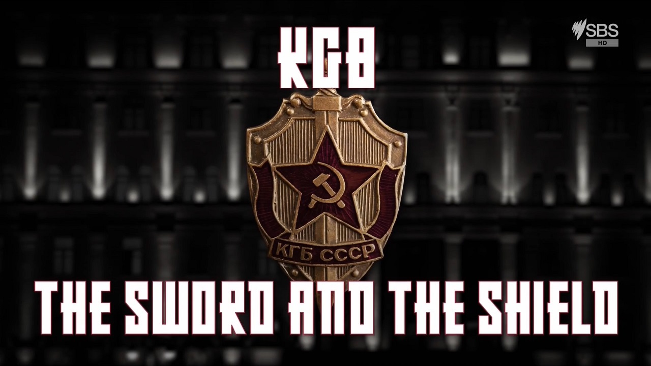 You are currently viewing KGB: The Sword and the Shield episode 1