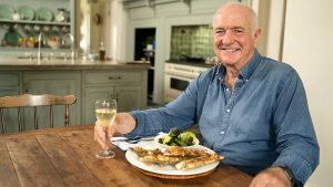 Read more about the article Rick Stein’s Cornwall episode 21