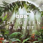 The Green Planet episode 4