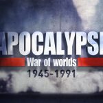 War of Worlds 1956-1962