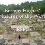 Bettany Hughes Treasures of the World episode 1