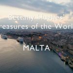 Bettany Hughes Treasures of the World episode 2