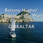 Bettany Hughes Treasures of the World episode 3