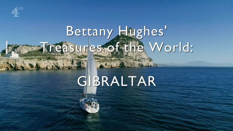 You are currently viewing Bettany Hughes Treasures of the World episode 3