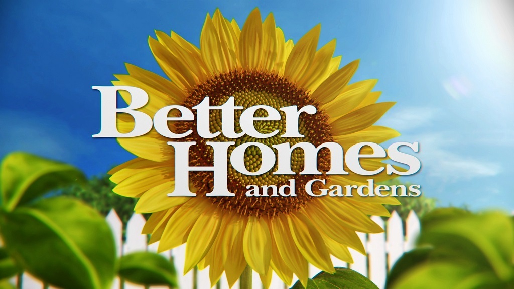 Better Homes and Gardens episode 1 2022