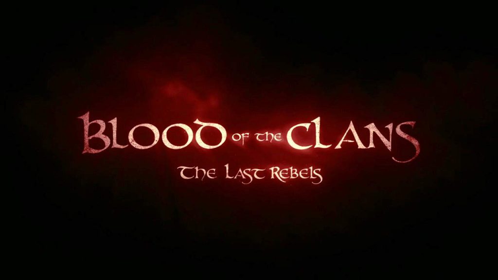 Blood of the Clans episode 3