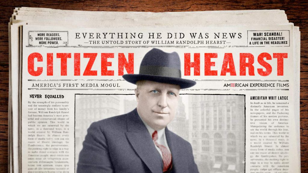 Citizen Hearst