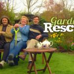 Garden Rescue episode 34 2021 – Winchester