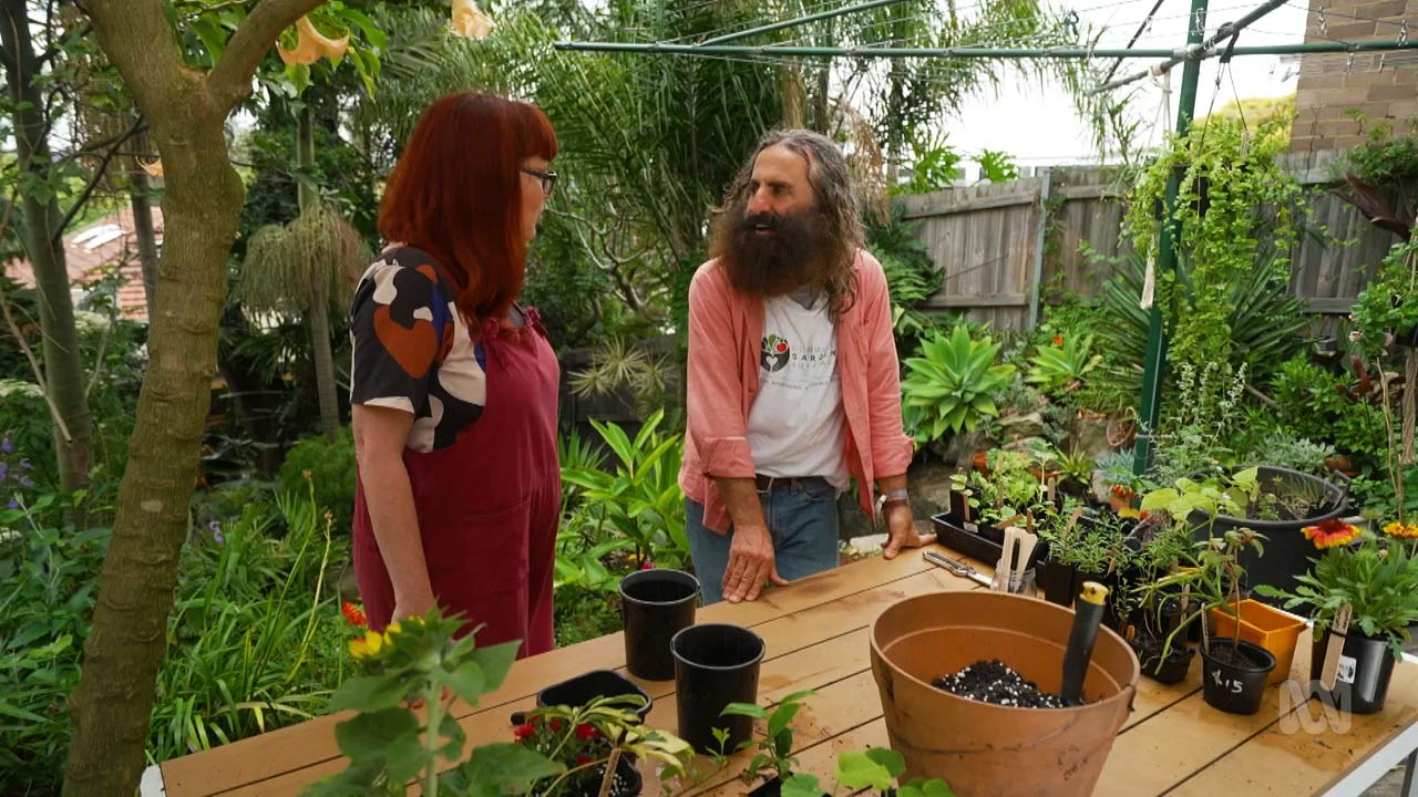 Read more about the article Gardening Australia episode 1 2022