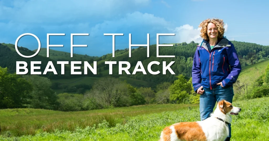 Kate Humble: Off the Beaten Track episode 2
