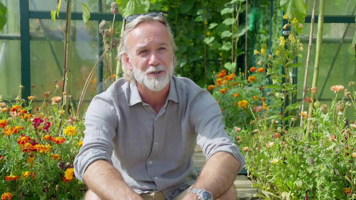 Read more about the article Marcus Wareing’s Tales from a Kitchen Garden episode 2