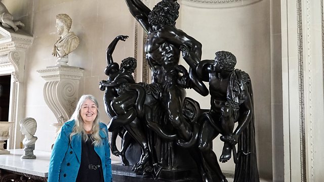 Read more about the article Mary Beard’s Forbidden Art episode 1