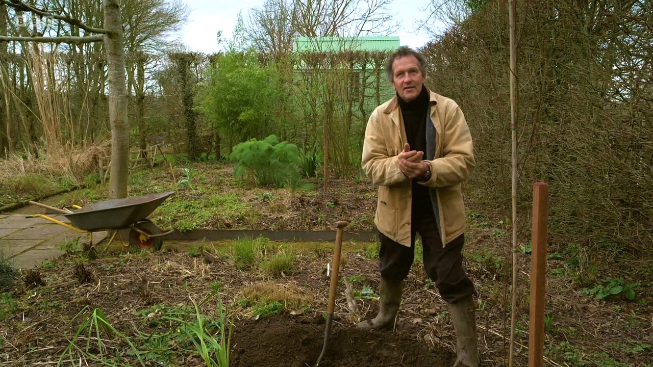 You are currently viewing Gardeners’ World 2022 episode 1