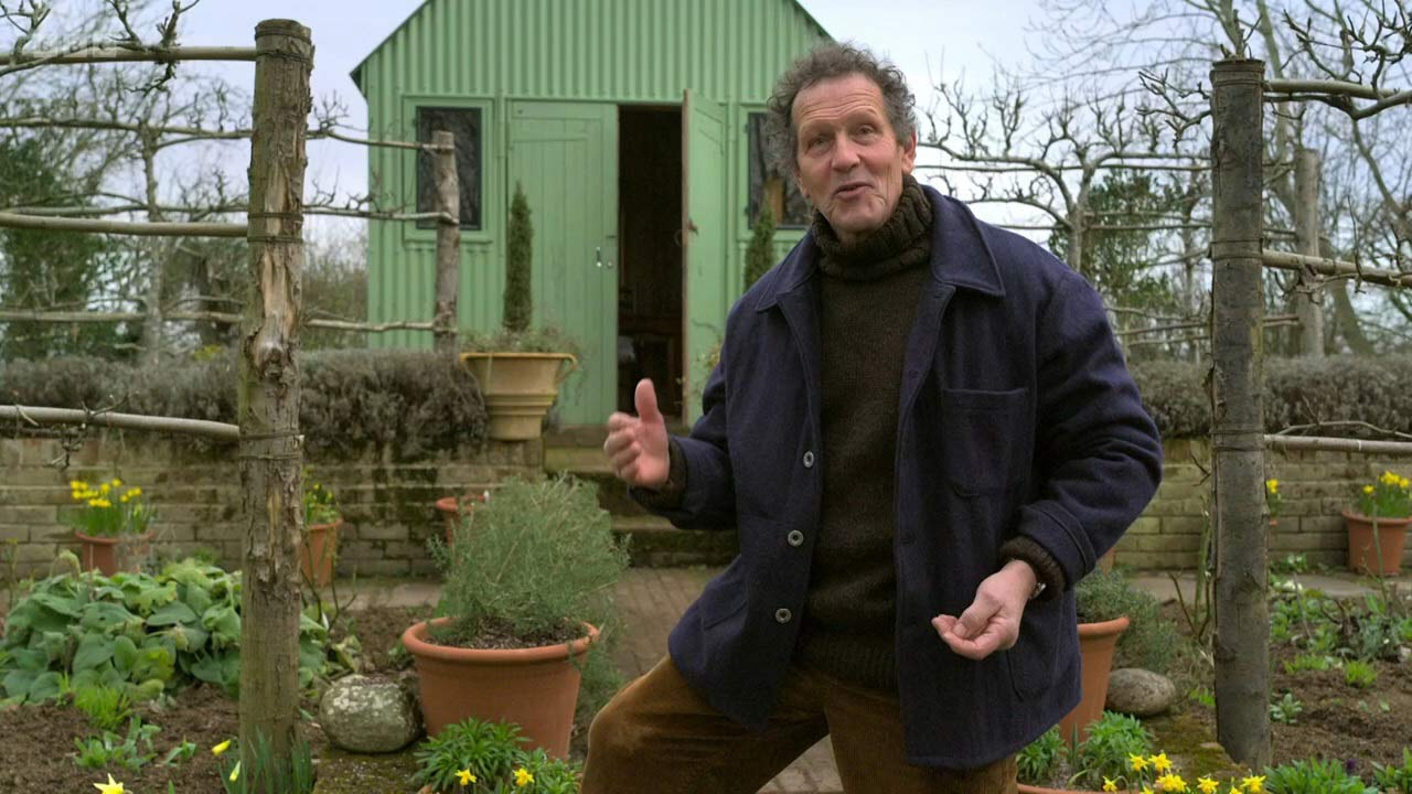 You are currently viewing Gardeners’ World 2022 episode 2