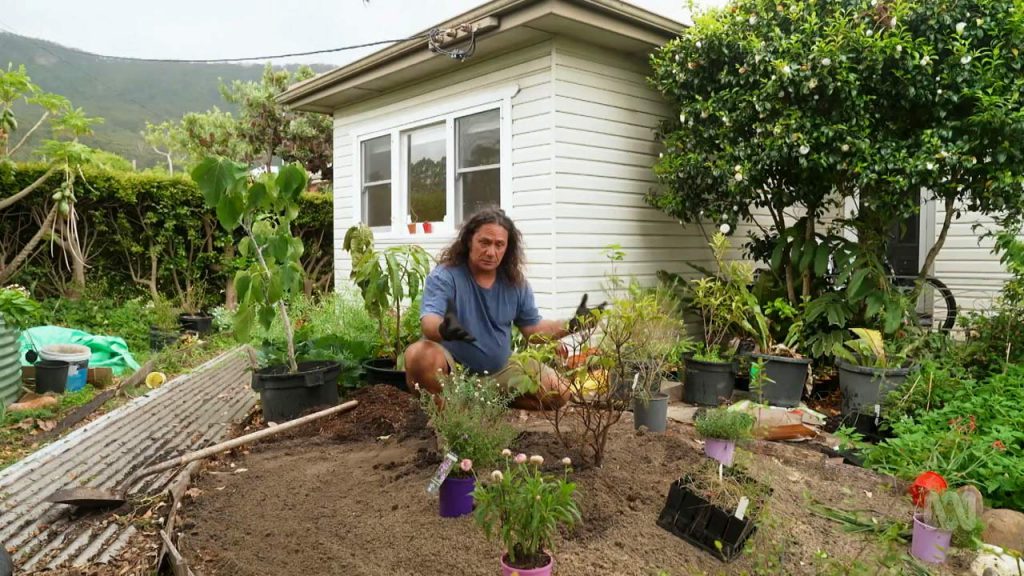 Gardening Australia episode 3 2022