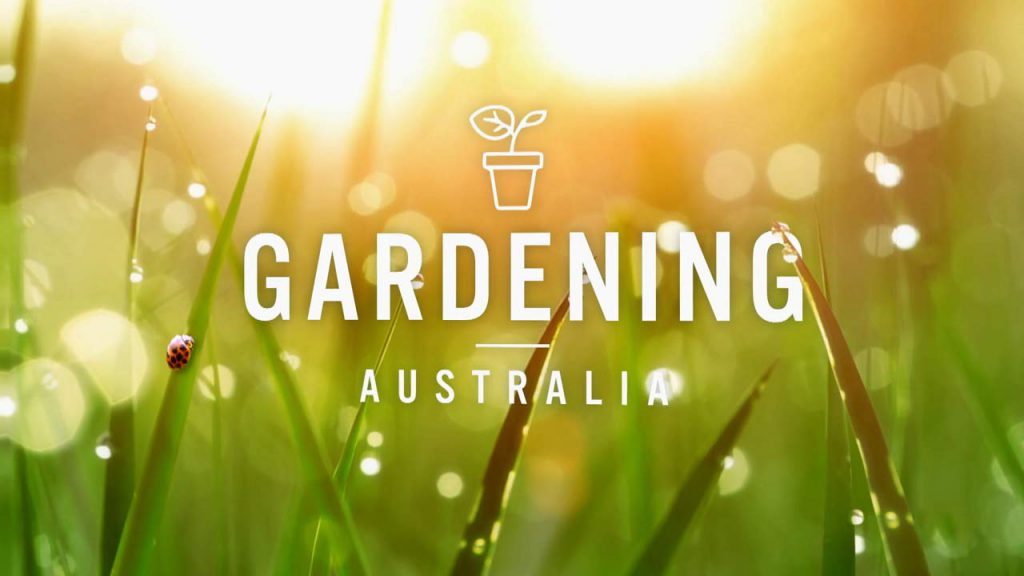 Gardening Australia episode 5 2022