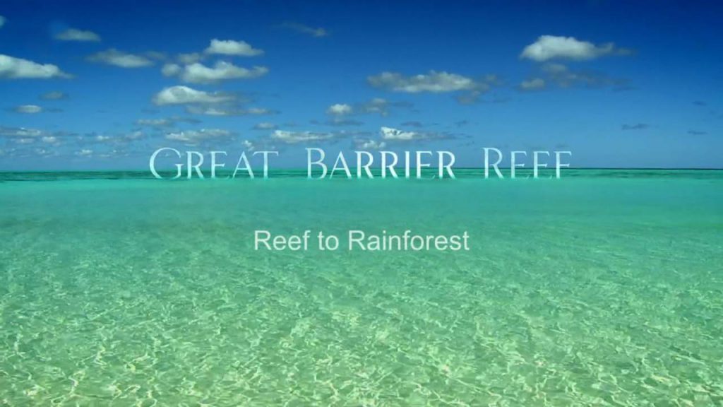 Great Barrier Reef episode 2