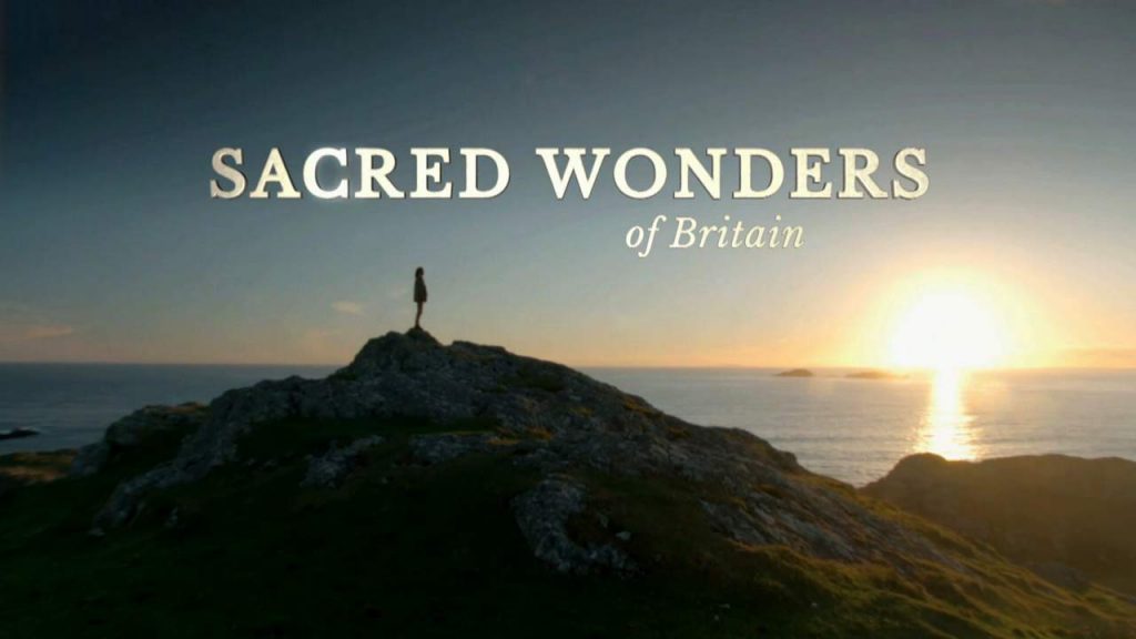 Sacred Wonders of Britain episode 3