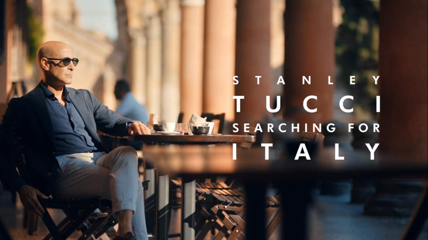 You are currently viewing Searching for Italy episode 3 – Bologna