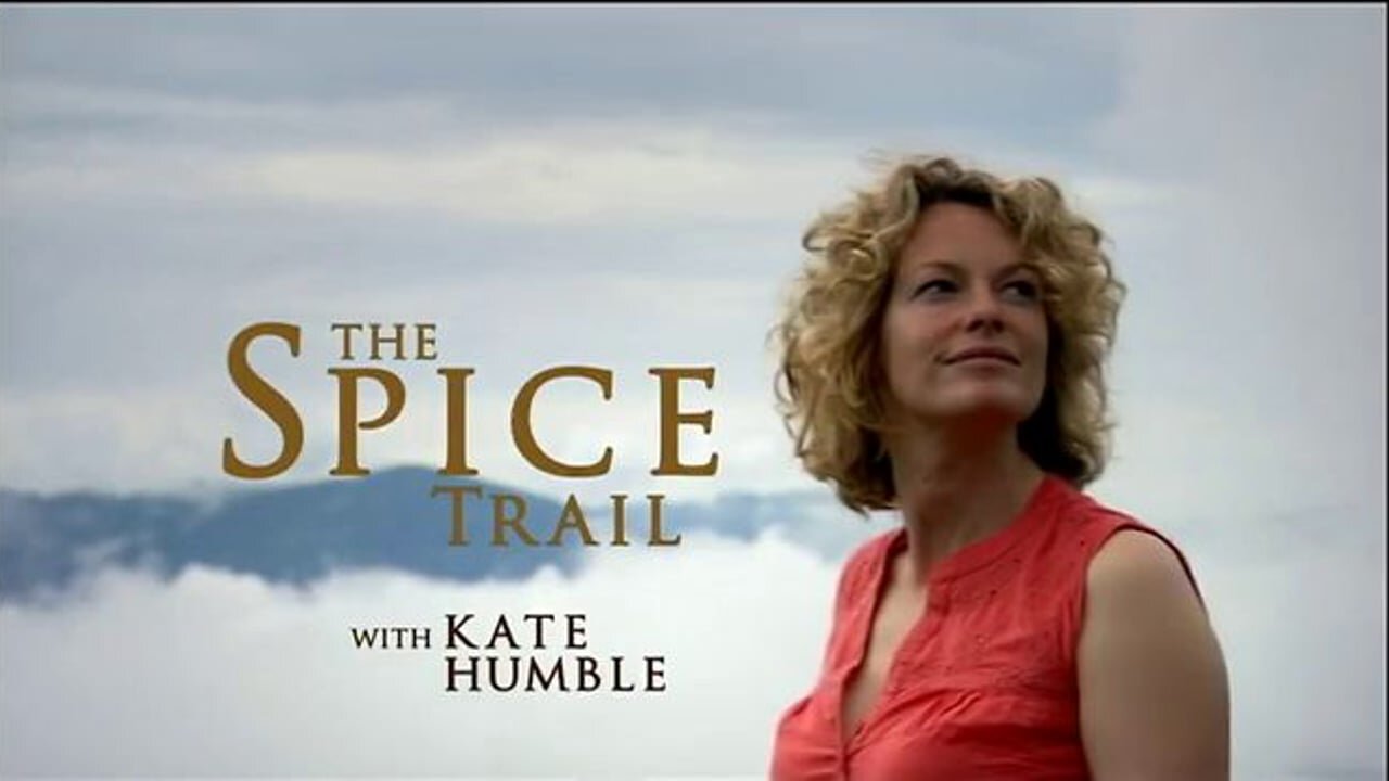 You are currently viewing The Spice Trail episode 3