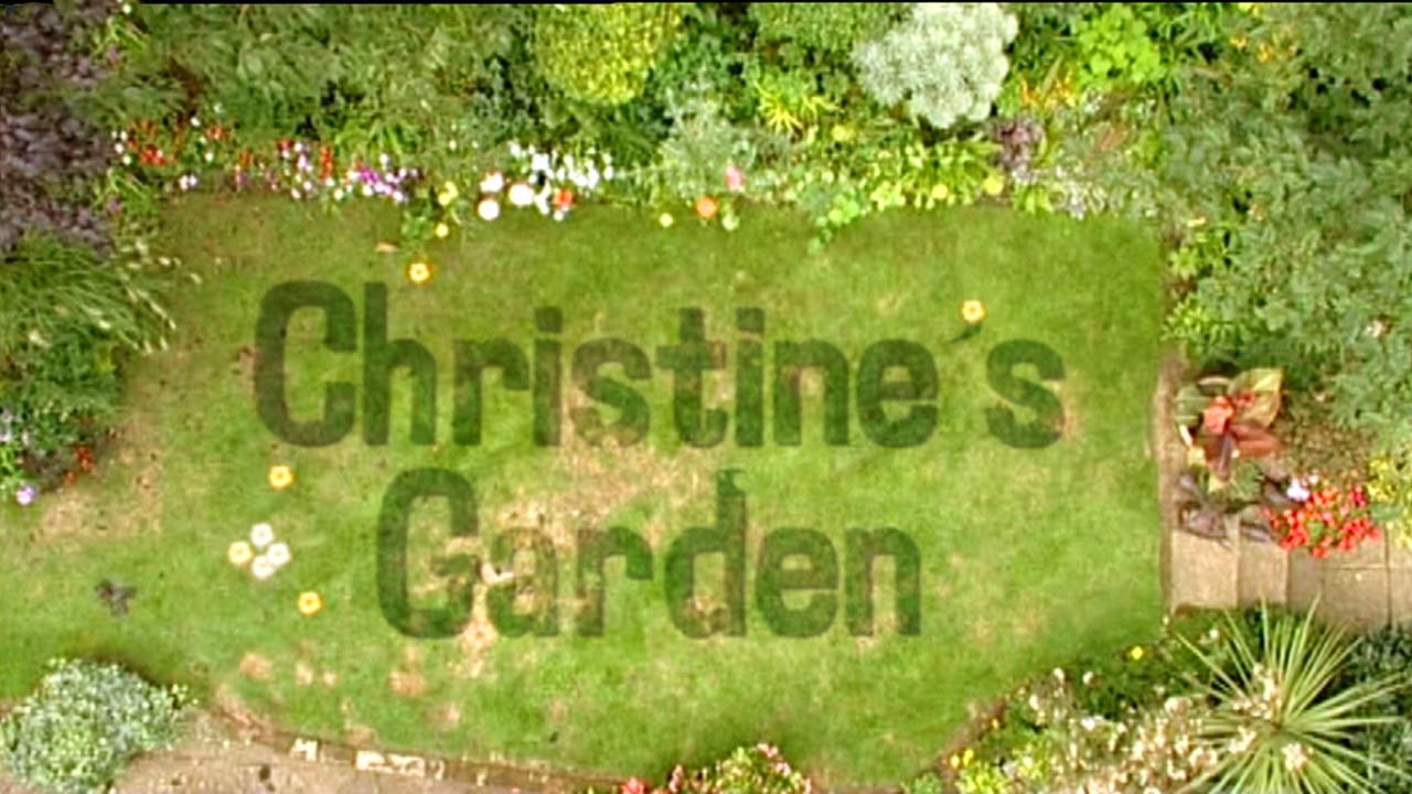 Read more about the article Christine’s Garden episode 8