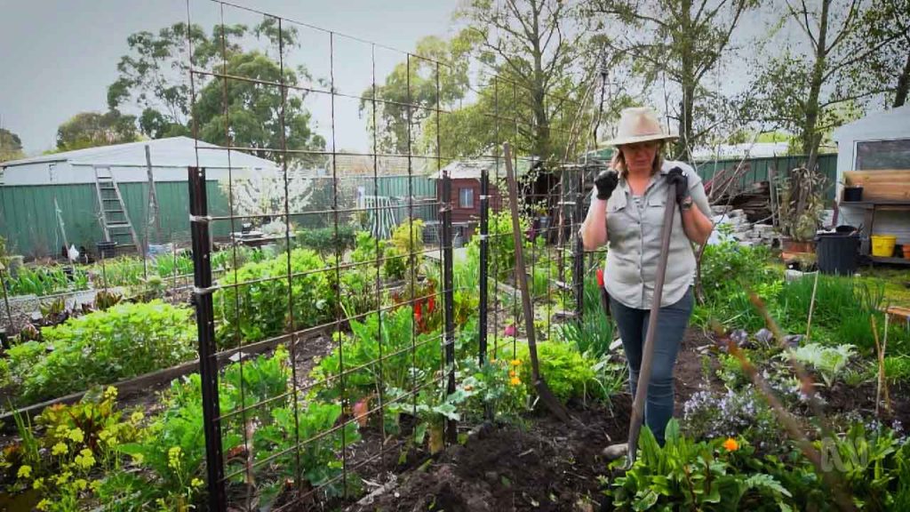 Gardening Australia episode 8 2022