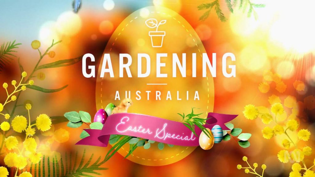 Gardening Australia episode 9 2022