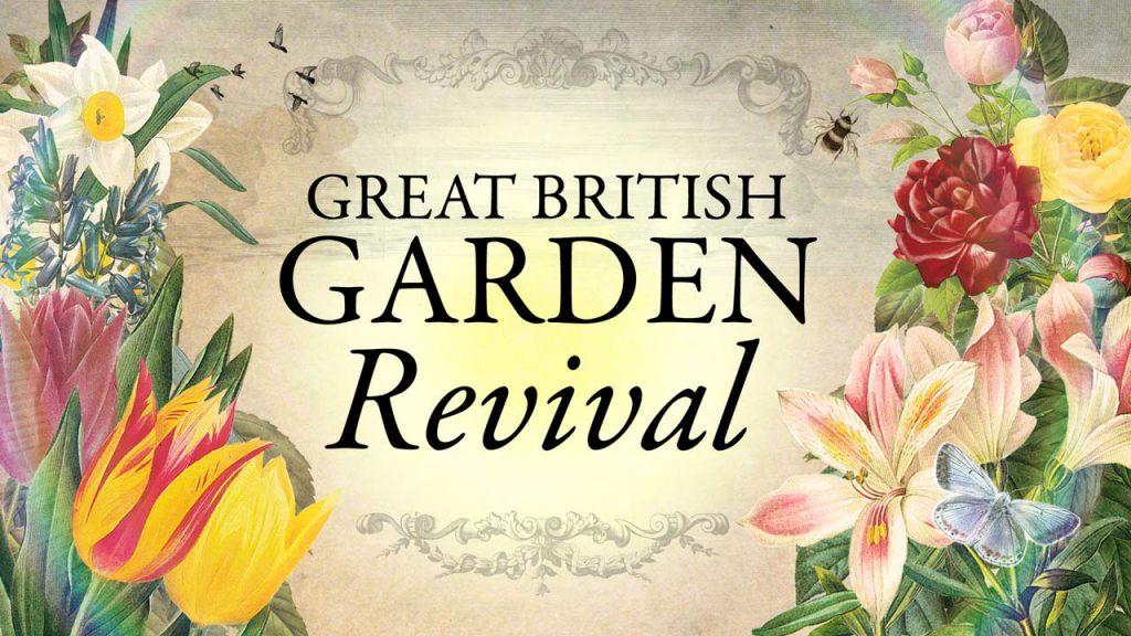 Great British Garden Revival episode 10