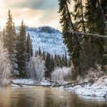 Great Rivers episode 3 - Yukon