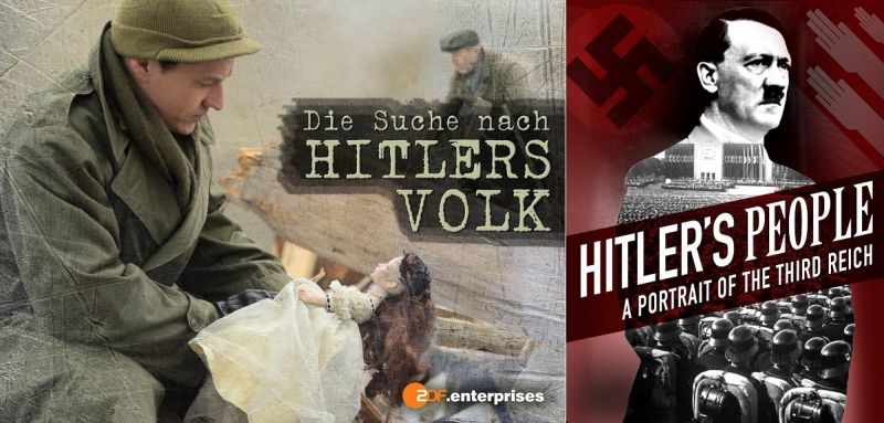 Read more about the article Hitler’s People: A Portrait of the Third Reich part 1
