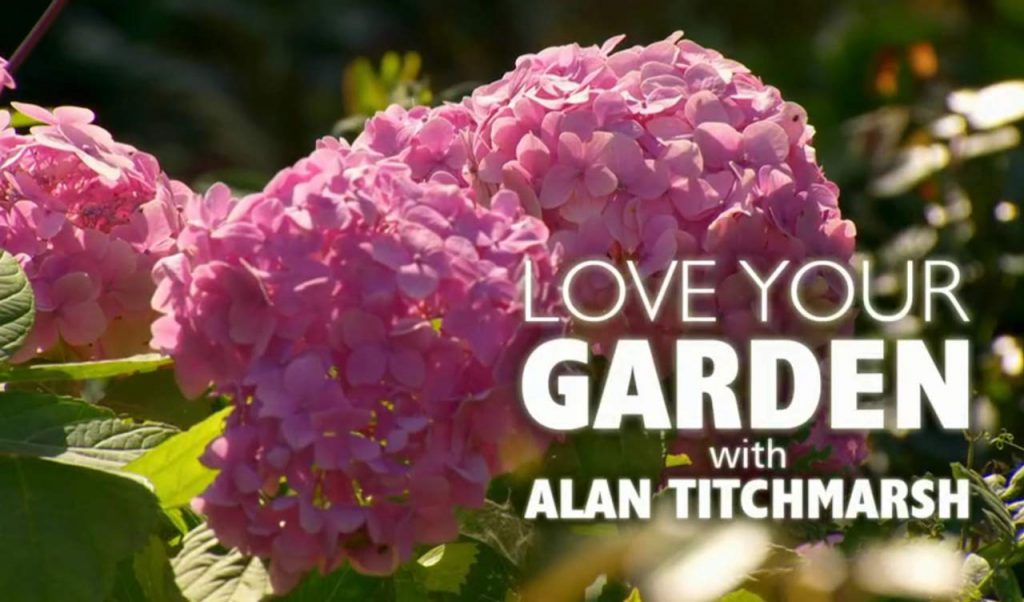 Love Your Garden 2022 episode 2