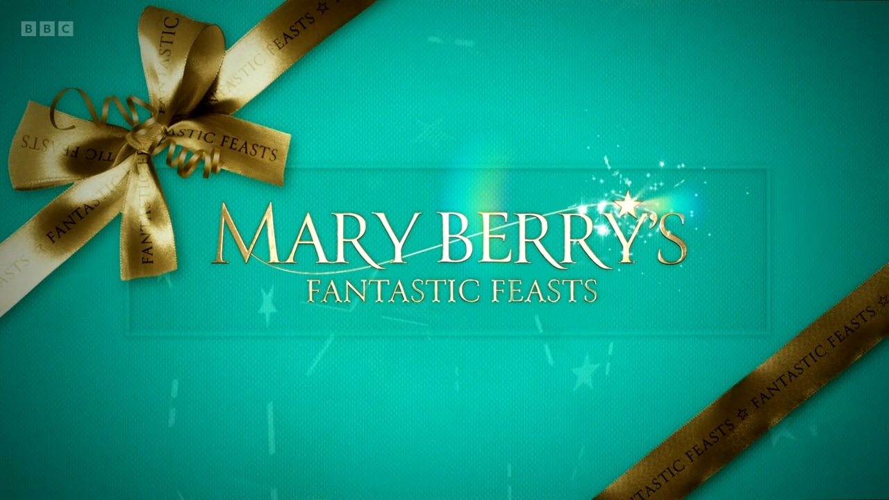 Read more about the article Mary Berry’s Fantastic Feasts episode 2