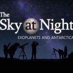 The Sky at Night - Exoplanets and Antarctica