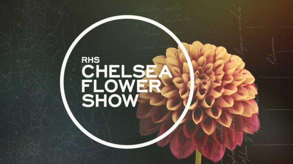 Chelsea Flower Show episode 1 2022 - Launch Show